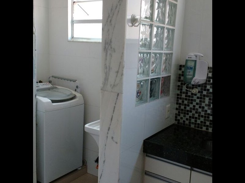 imóvel com 55m² - Caiçara-Adelaide - Belo Horizonte