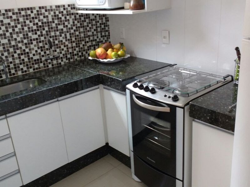 imóvel com 55m² - Caiçara-Adelaide - Belo Horizonte