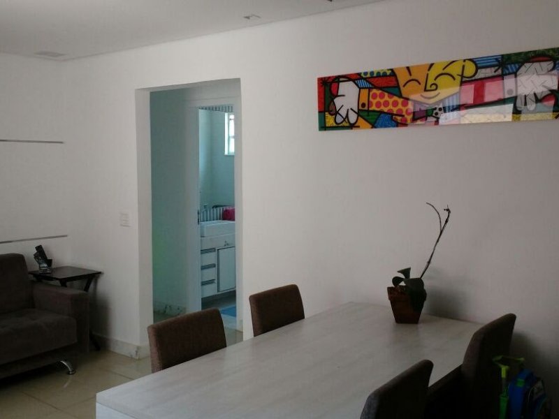 imóvel com 55m² - Caiçara-Adelaide - Belo Horizonte