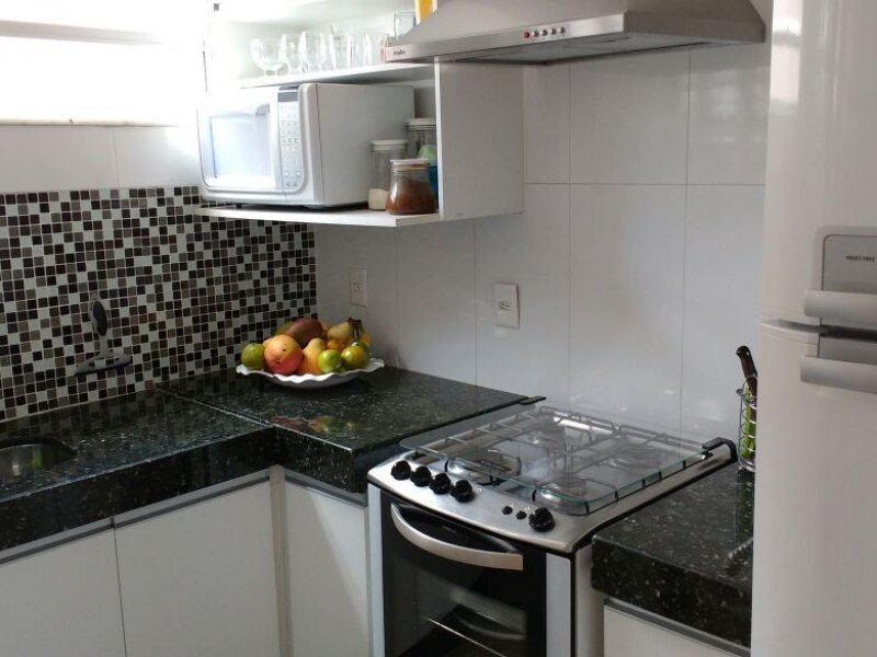 imóvel com 55m² - Caiçara-Adelaide - Belo Horizonte