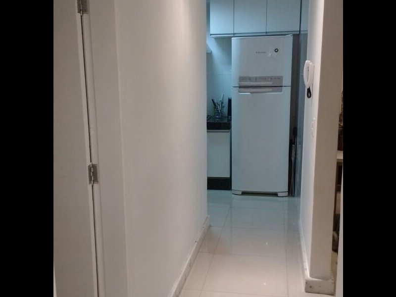 imóvel com 55m² - Caiçara-Adelaide - Belo Horizonte