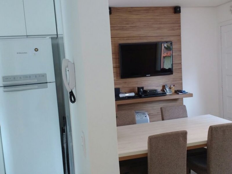 imóvel com 55m² - Caiçara-Adelaide - Belo Horizonte