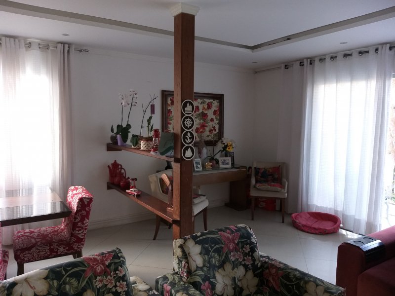 Casa à venda Vargem Pequena com 360m² e 6 quartos por R$ 700.000 - 122653205-20200126-170404.jpg