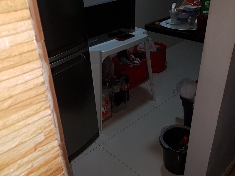 Apartamento à venda Pavuna com 45m² e 2 quartos por R$ 140.000 - 1141360669-20200105-162102.jpg