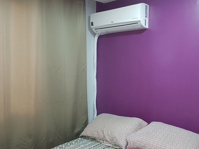 Apartamento à venda Pavuna com 45m² e 2 quartos por R$ 140.000 - 1162979378-20200106-083635.jpg