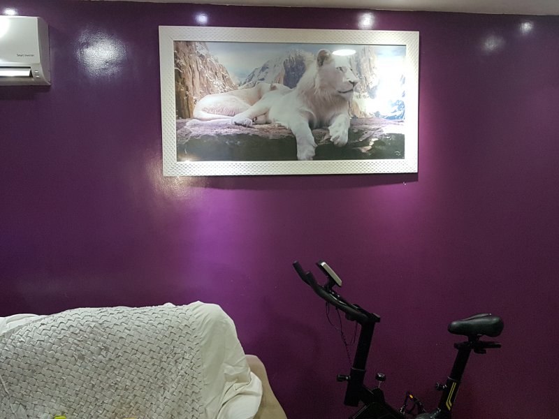 Apartamento à venda Pavuna com 45m² e 2 quartos por R$ 140.000 - 1242353821-20200105-161653.jpg