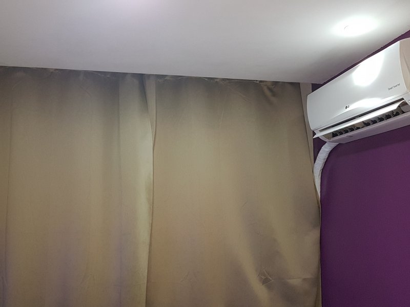 Apartamento à venda Pavuna com 45m² e 2 quartos por R$ 140.000 - 1442034467-20200105-161904.jpg