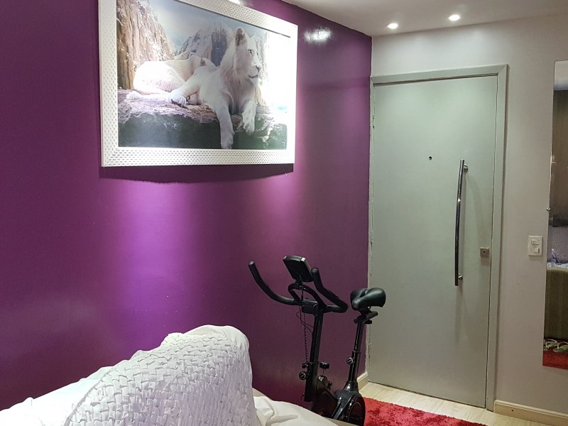 Apartamento à venda Pavuna com 45m² e 2 quartos por R$ 140.000 - 1568132485-20200105-162024.jpg