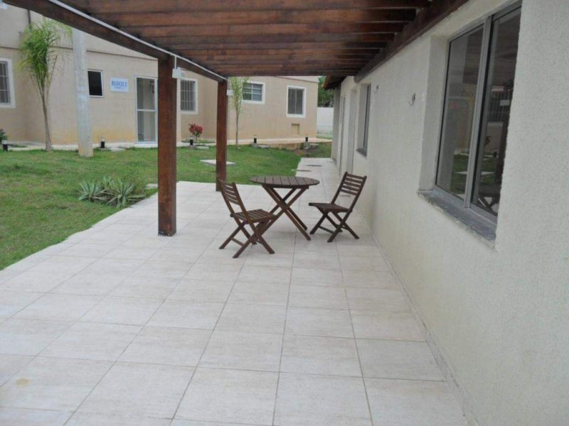 Apartamento à venda Pavuna com 45m² e 2 quartos por R$ 140.000 - 1782649896-fb-img-1574388458703.jpg