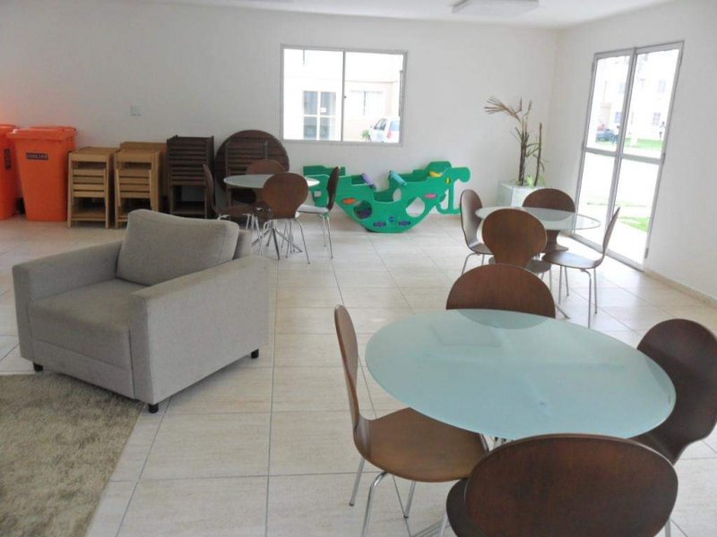 Apartamento à venda Pavuna com 45m² e 2 quartos por R$ 140.000 - 2035599106-fb-img-1574388486005.jpg