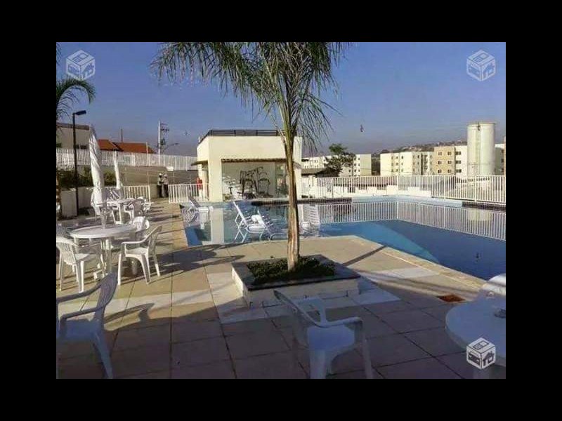 Apartamento à venda Pavuna com 45m² e 2 quartos por R$ 140.000 - 309874903-fb-img-1574388551759.jpg