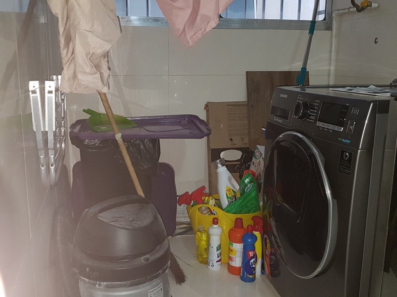 Apartamento à venda Pavuna com 45m² e 2 quartos por R$ 140.000 - 498211159-20200105-162205.jpg