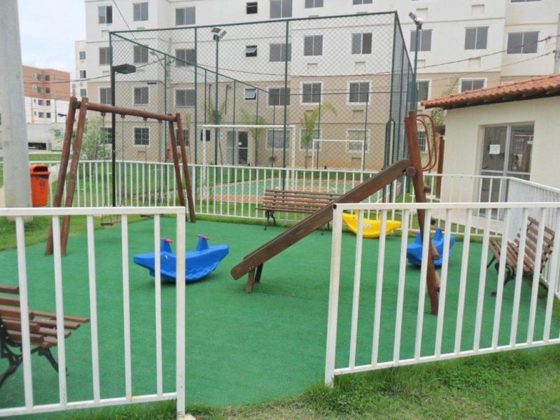 Apartamento à venda Pavuna com 45m² e 2 quartos por R$ 140.000 - 534413466-fb-img-1574388450842.jpg