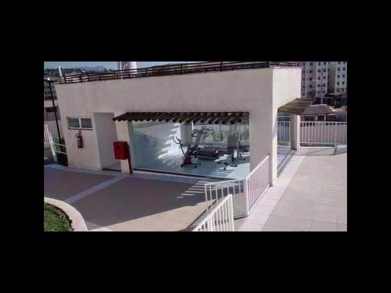 Apartamento à venda Pavuna com 45m² e 2 quartos por R$ 140.000 - 570054411-fb-img-1574388433822.jpg