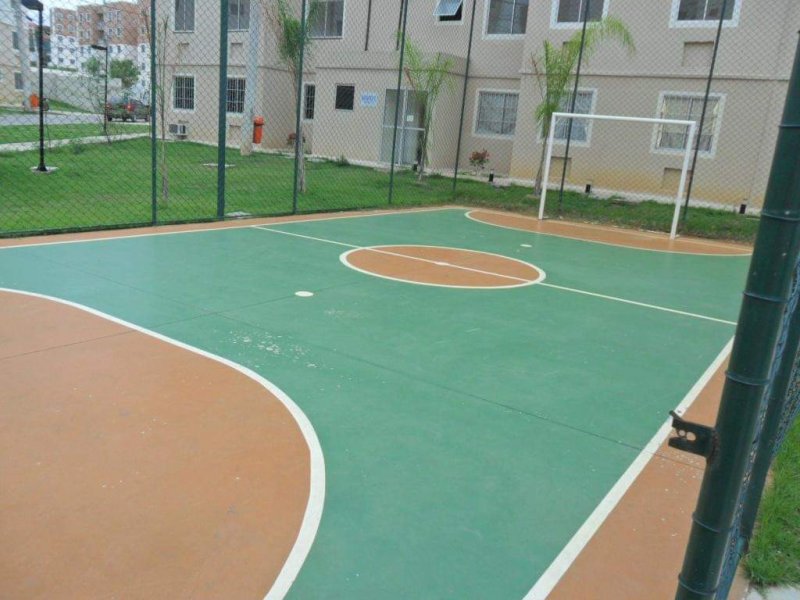 Apartamento à venda Pavuna com 45m² e 2 quartos por R$ 140.000 - 674347357-fb-img-1574388496756.jpg