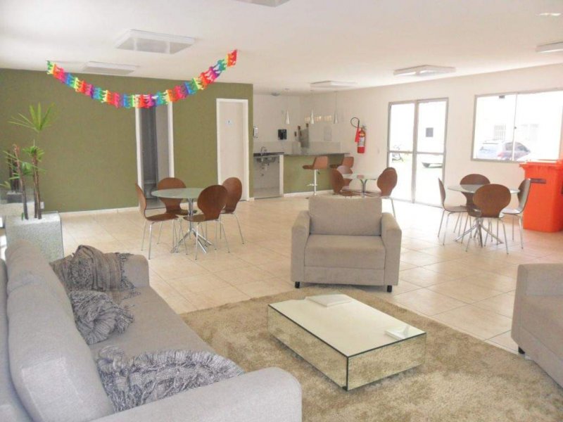 Apartamento à venda Pavuna com 45m² e 2 quartos por R$ 140.000 - 77551722-fb-img-1574388473122.jpg