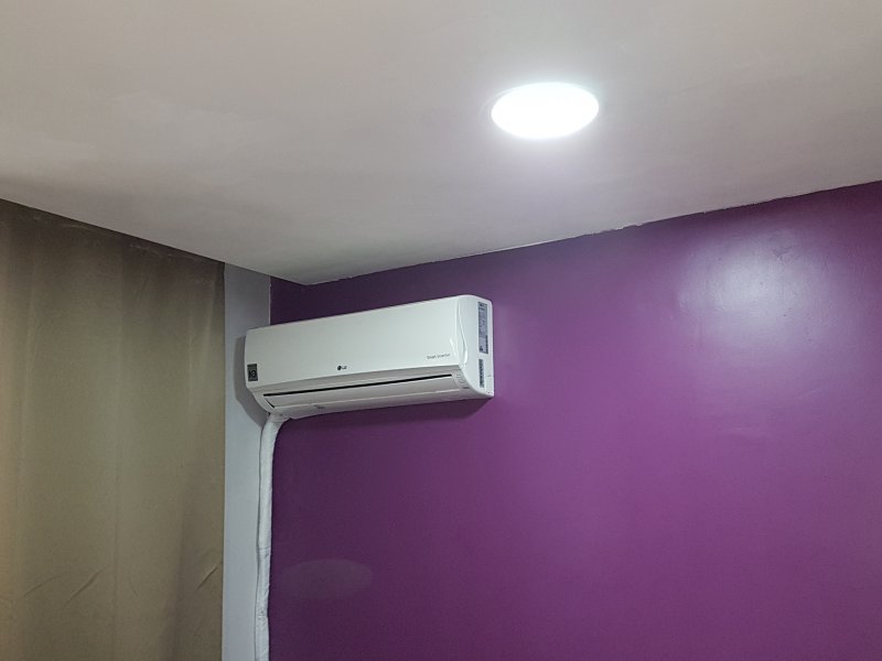 Apartamento à venda Pavuna com 45m² e 2 quartos por R$ 140.000 - 964558139-20200106-083642.jpg