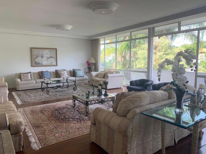 imóvel com 694m² - Jardim Guedala - São Paulo