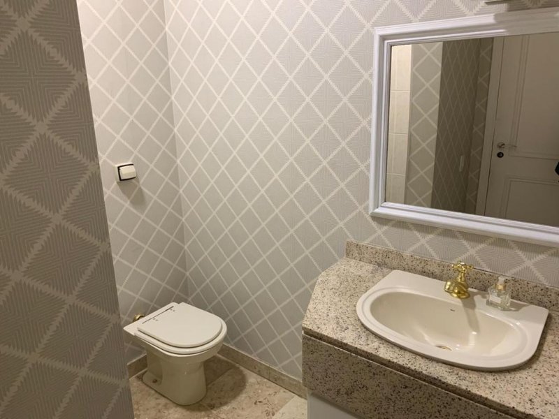 imóvel com 694m² - Jardim Guedala - São Paulo