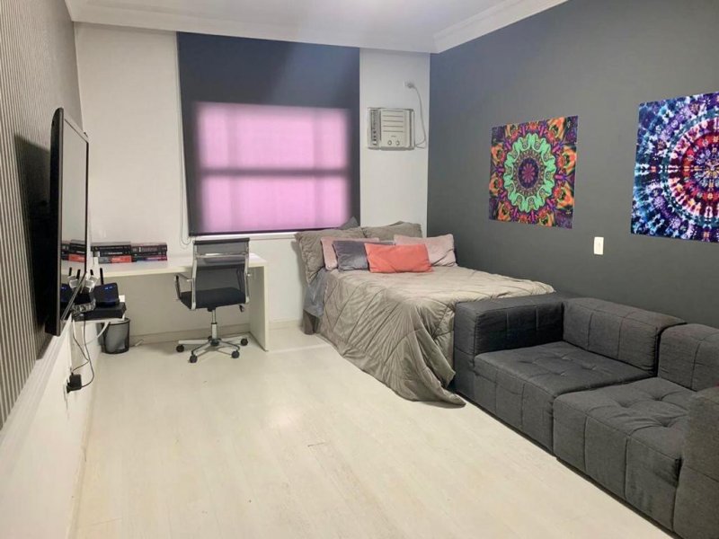 imóvel com 694m² - Jardim Guedala - São Paulo