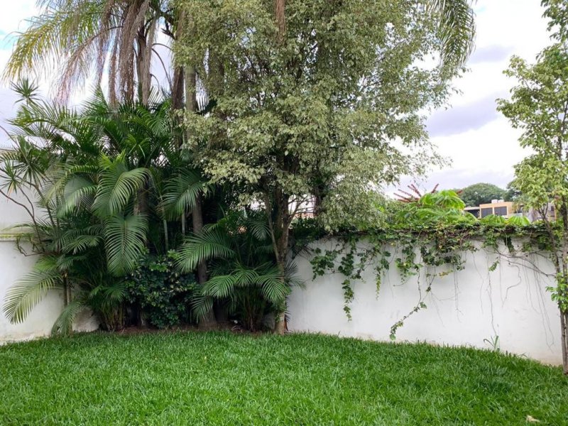 imóvel com 694m² - Jardim Guedala - São Paulo