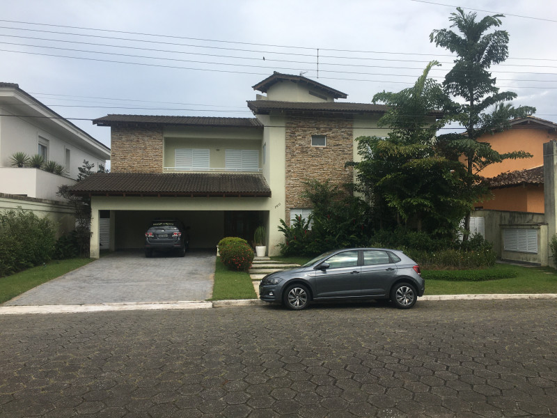 imóvel com 512m² - jardim acapulco - Guarujá
