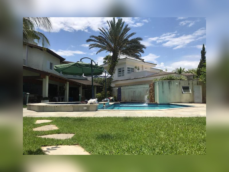 imóvel com 512m² - jardim acapulco - Guarujá