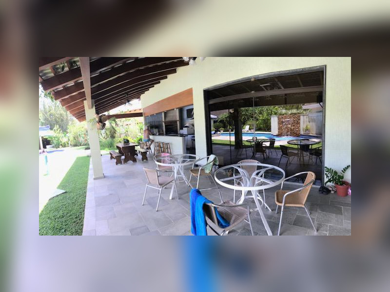 imóvel com 512m² - jardim acapulco - Guarujá