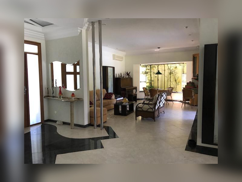 imóvel com 512m² - jardim acapulco - Guarujá
