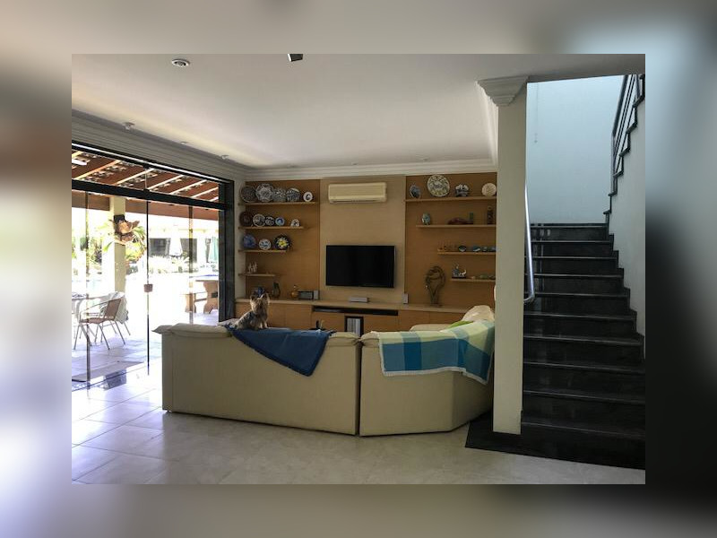 imóvel com 512m² - jardim acapulco - Guarujá
