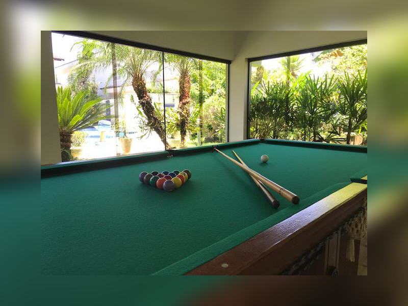 imóvel com 512m² - jardim acapulco - Guarujá