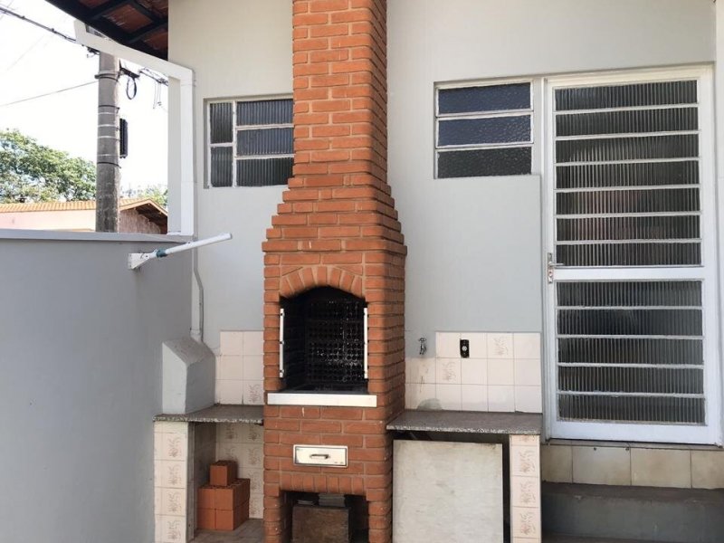 Casa à venda Centro com 210m² e 3 quartos por R$ 600.000 - 1065820605-16b-churrasq.jpg