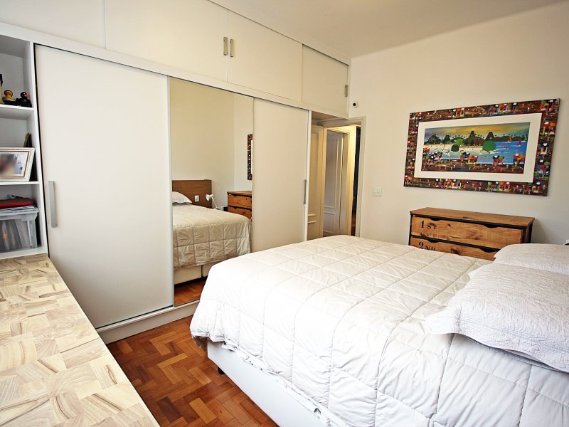 Apartamento à venda Botafogo com 82m² e 2 quartos por R$ 830.000 - 1307076005-12.JPG