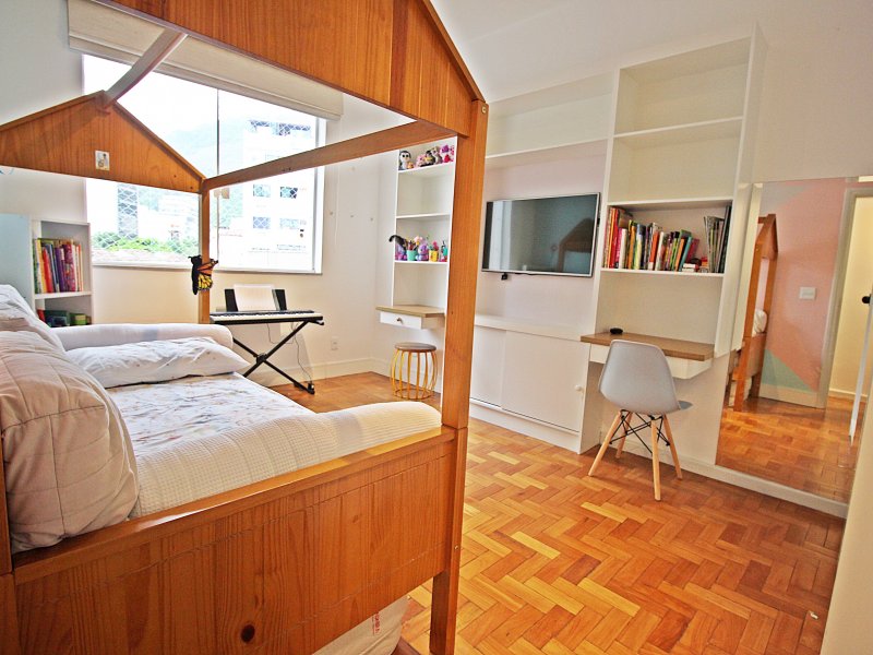 Apartamento à venda Botafogo com 82m² e 2 quartos por R$ 830.000 - 265780278-18.JPG