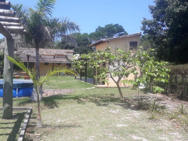 Casa de condomínio à venda Unamar com 1577m² e 4 quartos por R$ 300.000 - 1187187995-img-20200124-wa0076.jpg