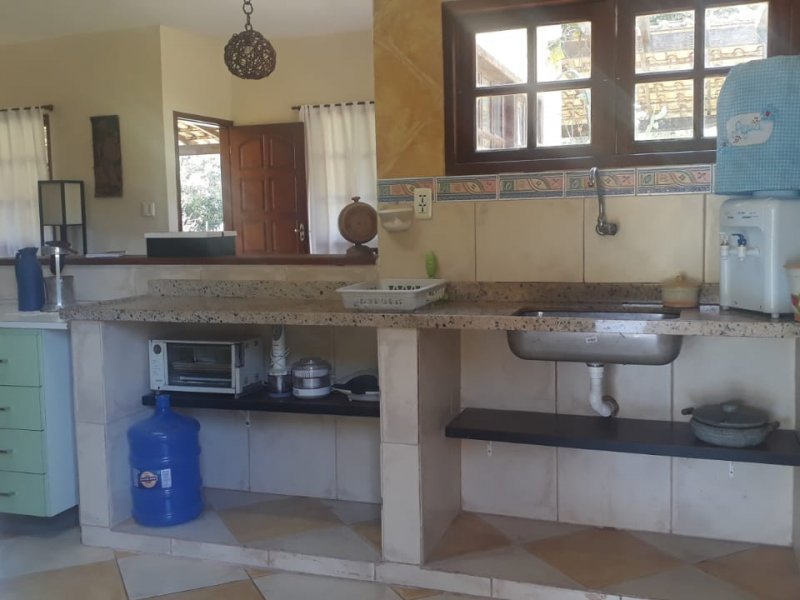 Casa de condomínio à venda Unamar com 1577m² e 4 quartos por R$ 300.000 - 1852625148-img-20200124-wa0086.jpg