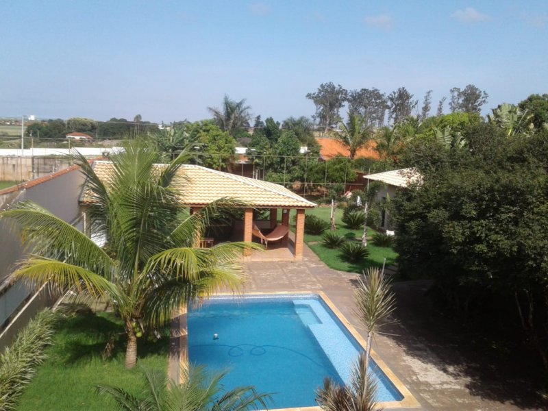 Chácara à venda Centro com 1600m² e 6 quartos por R$ 1.255.000 - 786638570-img-20200121-wa0053.jpg