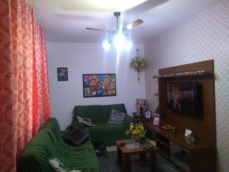 Apartamento à venda Taquara com 75m² e 2 quartos por R$ 330.000 - 1010188216-img-20200127-154517377.jpg