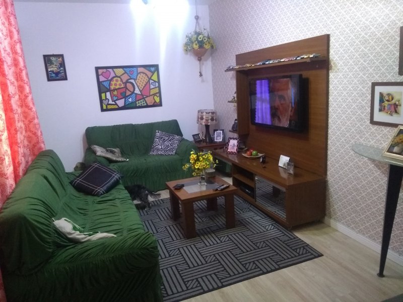 Apartamento à venda Taquara com 75m² e 2 quartos por R$ 330.000 - 636658814-img-20200127-154510228.jpg