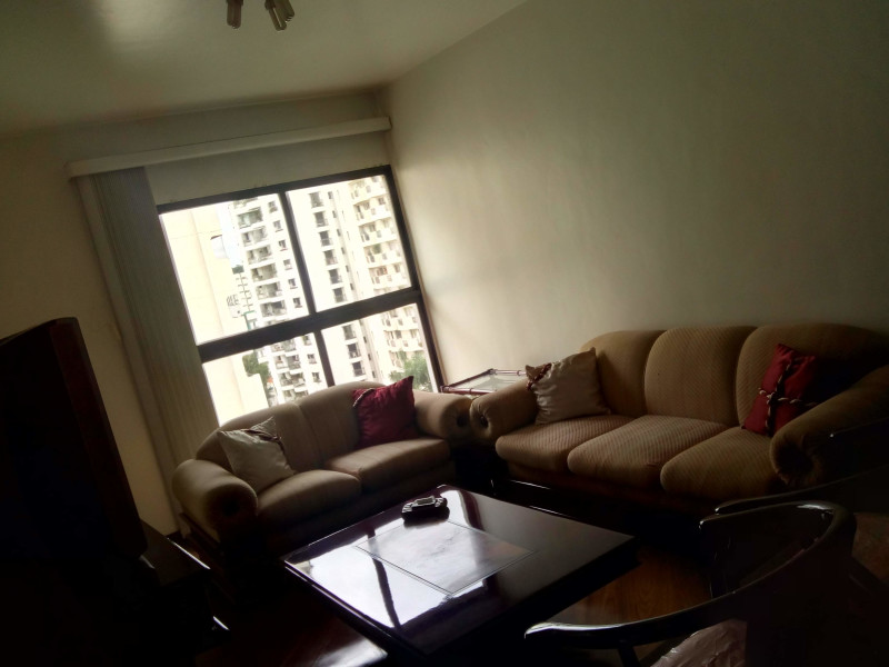 imóvel com 124m² - Moema - São Paulo