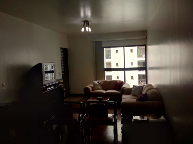 imóvel com 124m² - Moema - São Paulo