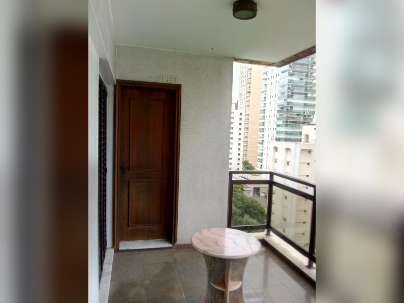 imóvel com 124m² - Moema - São Paulo