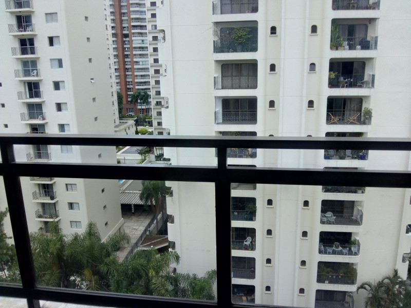 imóvel com 124m² - Moema - São Paulo