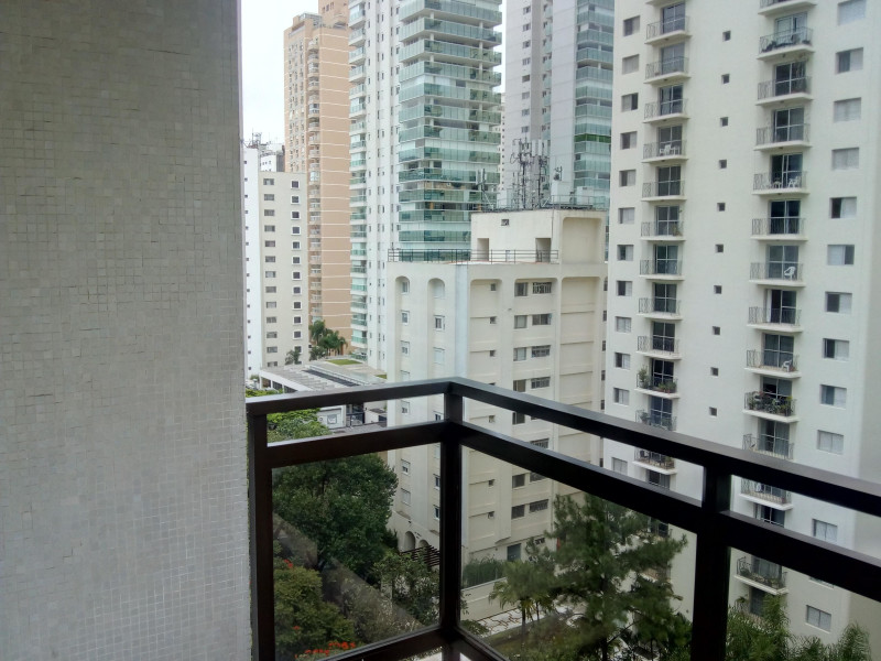imóvel com 124m² - Moema - São Paulo