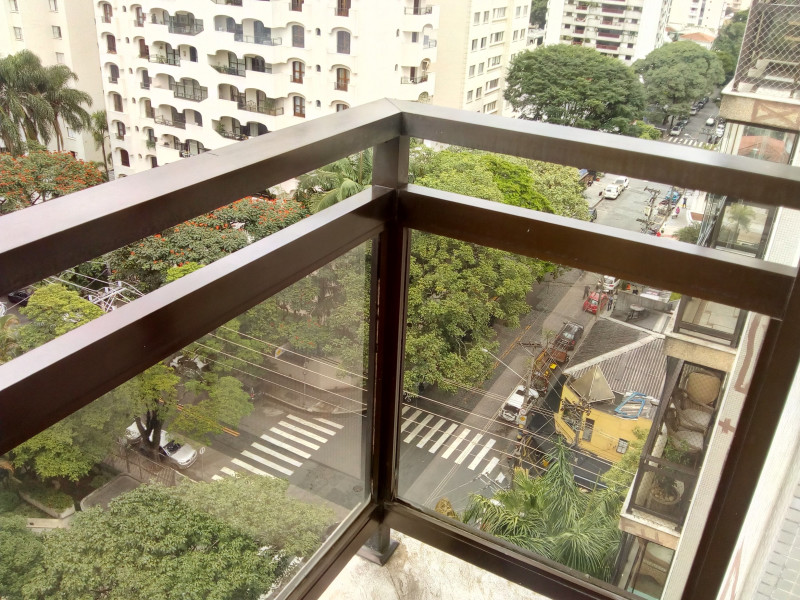 imóvel com 124m² - Moema - São Paulo