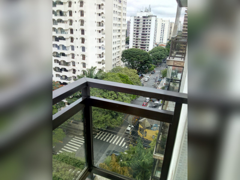 imóvel com 124m² - Moema - São Paulo