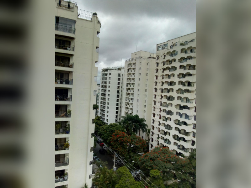imóvel com 124m² - Moema - São Paulo