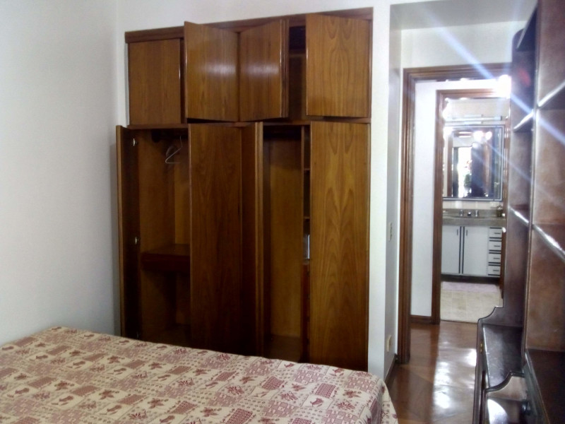 imóvel com 124m² - Moema - São Paulo