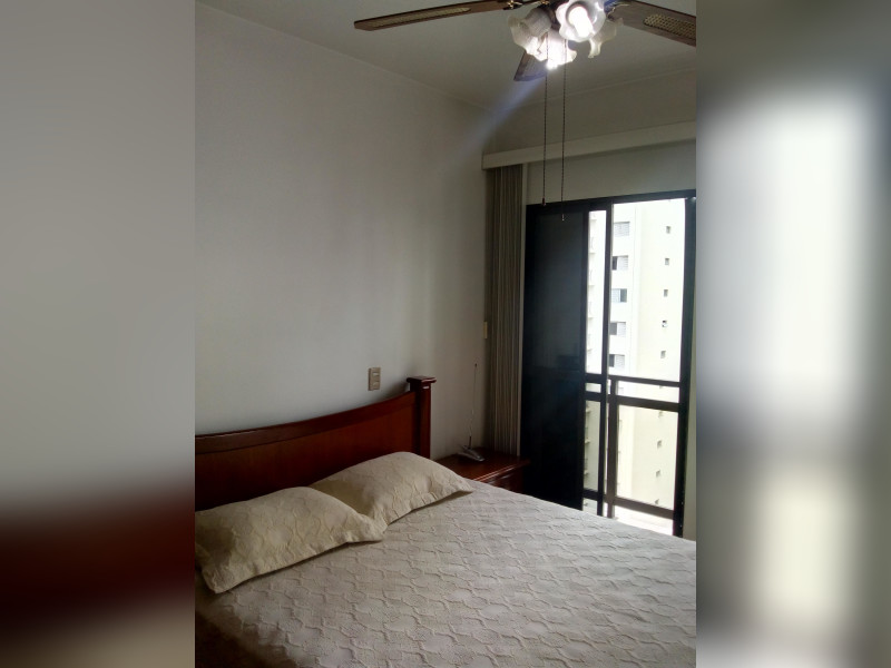 imóvel com 124m² - Moema - São Paulo