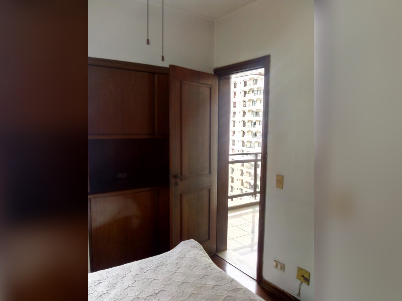 imóvel com 124m² - Moema - São Paulo